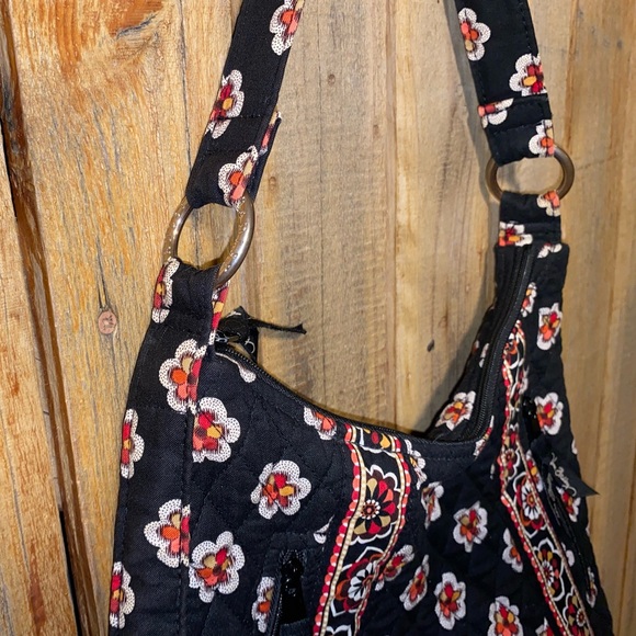 Vera Bradley Shoulder Bag - Picture 6 of 9